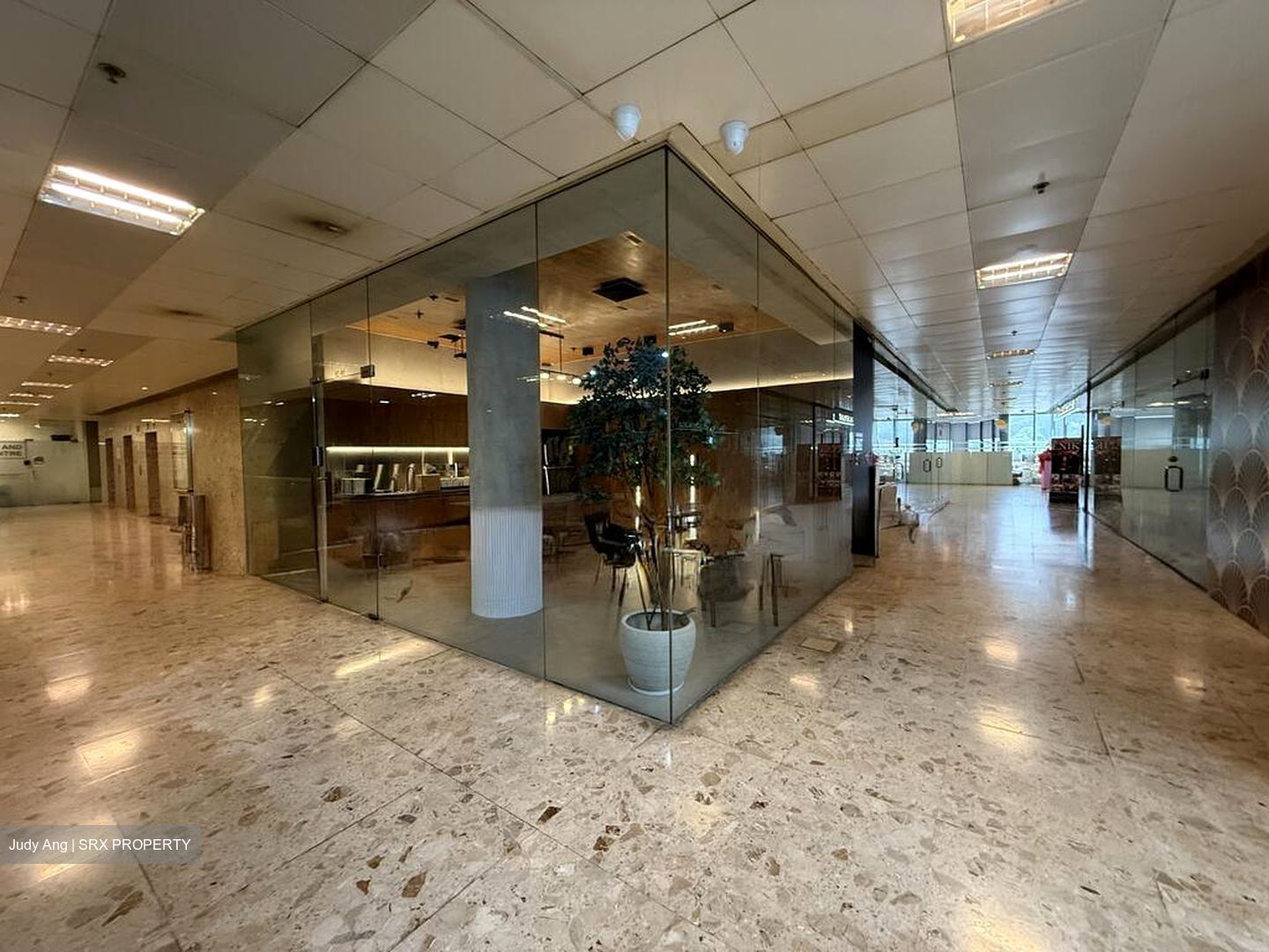 Concorde Shopping Centre (D3), Retail #588092981